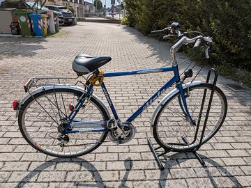 Bici Atala uomo pronta all'uso