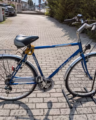 Bici Atala uomo pronta all'uso