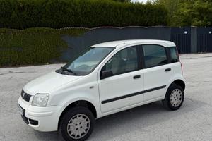 FIAT Panda 4x4