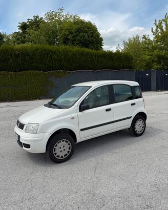 FIAT Panda 4x4