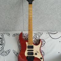 Chitarra elettrica Washburn MG-44