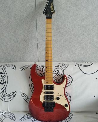 Chitarra elettrica Washburn MG-44