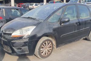Ricambi Citroen c4 Picasso 2009