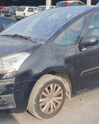 Ricambi Citroen c4 Picasso 2009