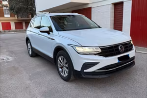 Volkswagen Tiguan 2.0 TDI 150 CV SCR DSG Life