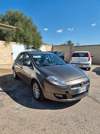 Fiat Bravo 1.9 MJT 120 CV Emotion 192000km