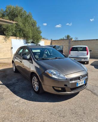Fiat Bravo 1.9 MJT 120 CV Emotion 192000km