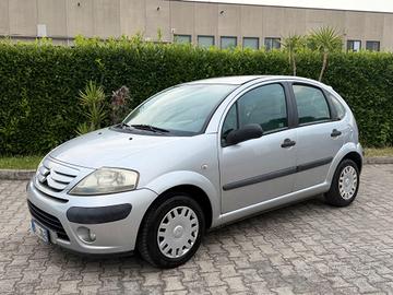 Citroen C3 1.1 BENZINA – 140.000KM