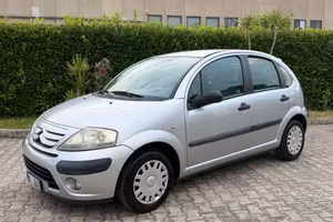 Citroen C3 1.1 BENZINA – 140.000KM