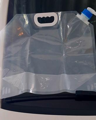 serbatoio acqua 15l.