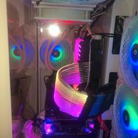 PC DA GAME RIZEN 7 5800X