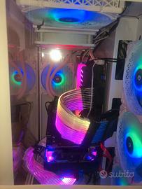 PC DA GAME RIZEN 7 5800X