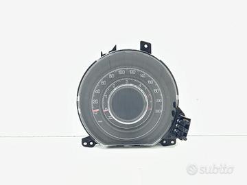QUADRO STRUMENTI FIAT 500 Serie 735590739 169A1000