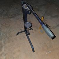 tappatrice tappi da sughero 