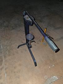 tappatrice tappi da sughero 