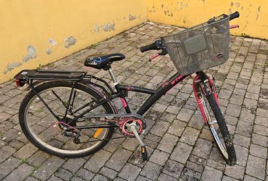 BICICLETTA Btwin