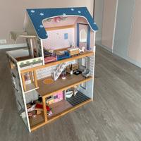 Casetta delle bambole