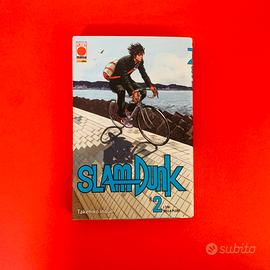 Slam Dunk 2