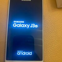 Samsung Galaxy J3 2017