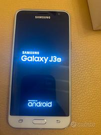 Samsung Galaxy J3 2017