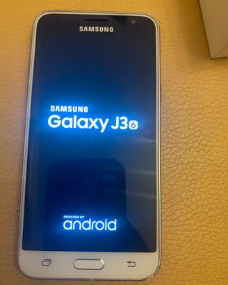 Samsung Galaxy J3 2017