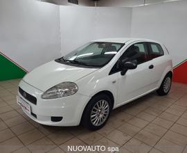 FIAT Grande Punto 1.3 MJT 75 CV 3 porte Dynamic