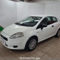 FIAT Grande Punto 1.3 MJT 75 CV 3 porte Dynamic