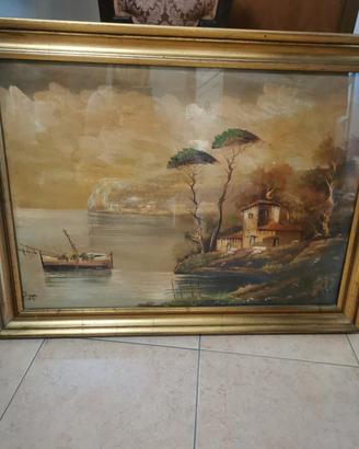 quadro vintage 