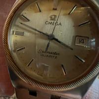 Orologio OMEGA SEAMSTER QUARTZ 1342