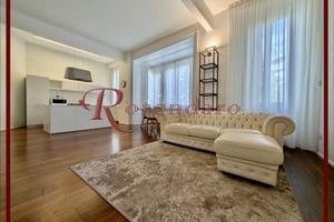 Appartamento di 110 m² con 3 locali a Milano
