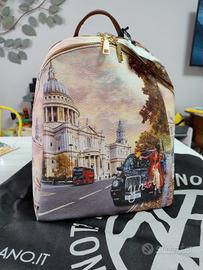 zaino why not london 