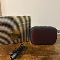 Cassa bluetooth