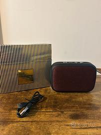 Cassa bluetooth