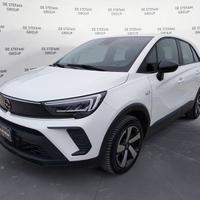 Opel Crossland 1.5 ecotec Blitz Edition 110cv