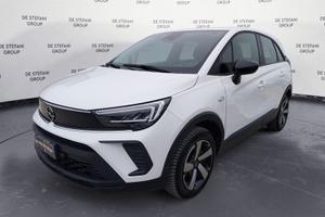 Opel Crossland 1.5 ecotec Blitz Edition 110cv