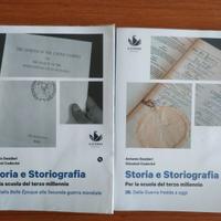 Storia e Storiografia, Desideri - Codovini