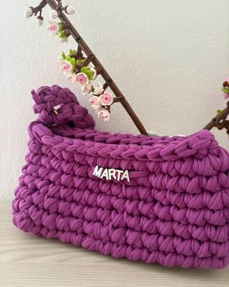 pochette personalizzata