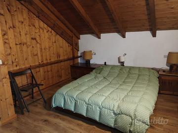 Grazioso appartamento a Gallio