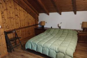 Gazioso appartamento a Gallio