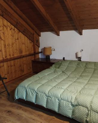 Grazioso appartamento a Gallio