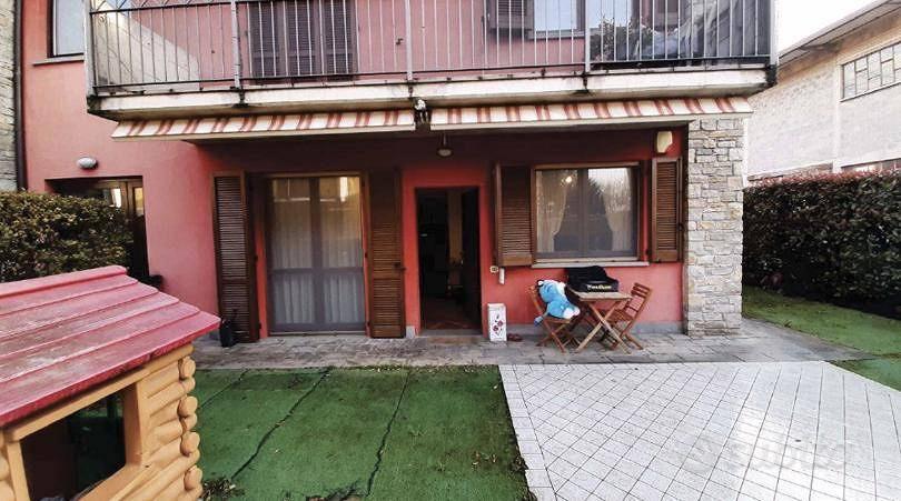 Appartamento – Alzano Lombardo, Nese - Altro