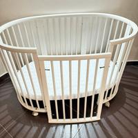 Stokke Sleepi