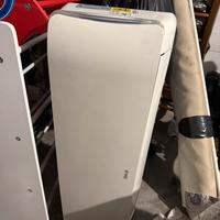 Condizionatore air cristal Unical