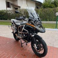 Bmw GS 1200 Adventure