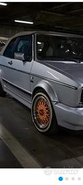 golf mk1 cabrio karman 