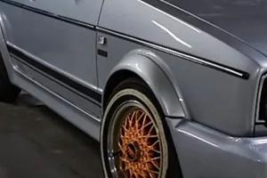 golf mk1 cabrio karman 