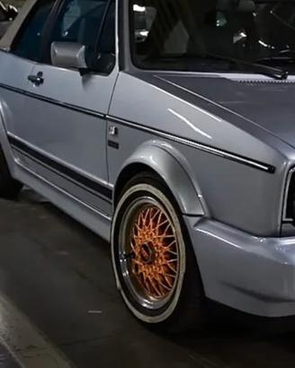golf mk1 cabrio karman 