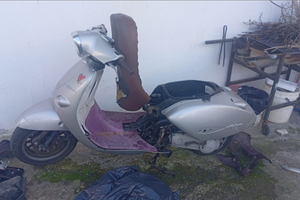 Aprilia habana mojito