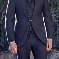 Abito sposo taglia 46 Luigi Bianchi 2025