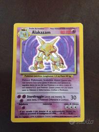 Alakazam Set base